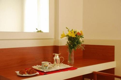B&B 소조르노 폰테 로소 피렌체 외부 사진